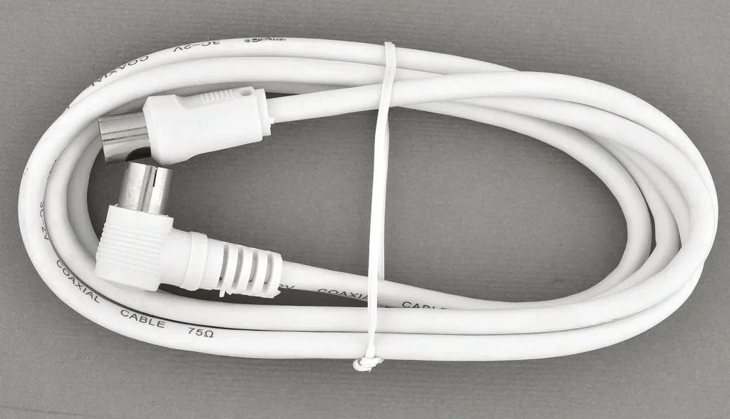 Antenna cable shopped 1.5m