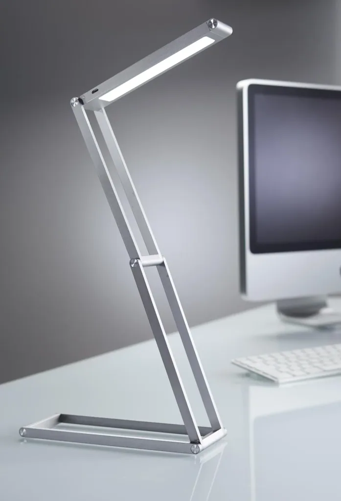 LED folding light