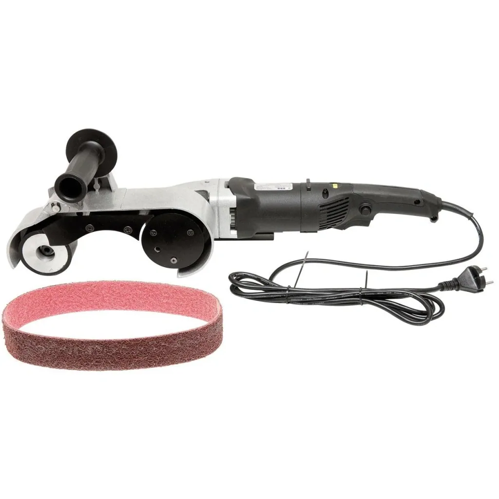 Bernardo belt sander TBS 620
