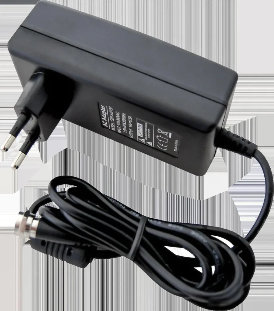 Multiswitch 5/8 C - Expandable system. Suitable for 1 satellite up to 8 participants per multiswitch.