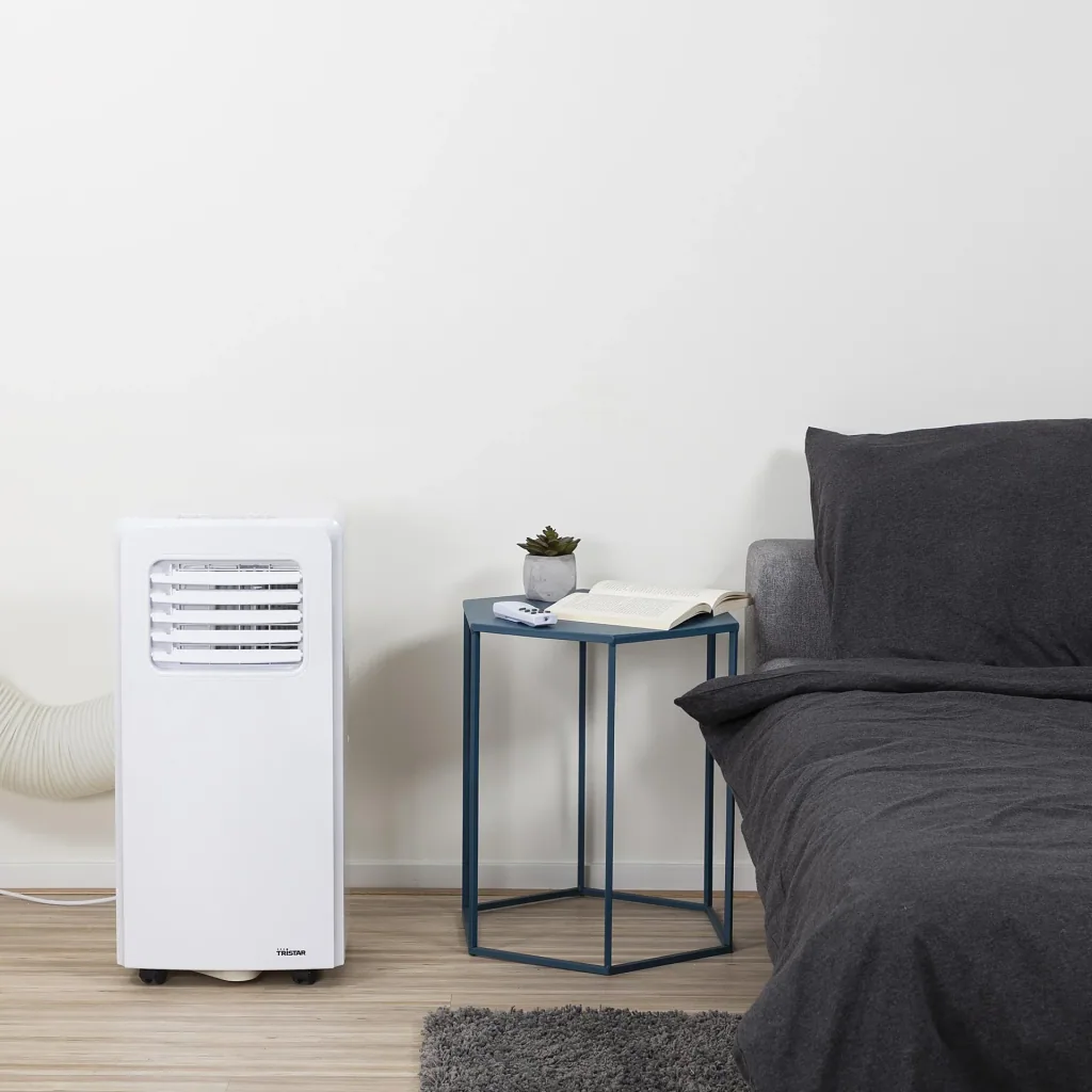 Air conditioner AC-5529