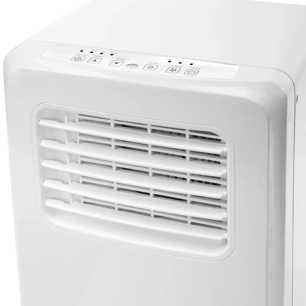 Air conditioner AC-5529