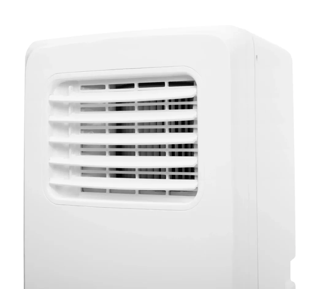Air conditioner AC-5529