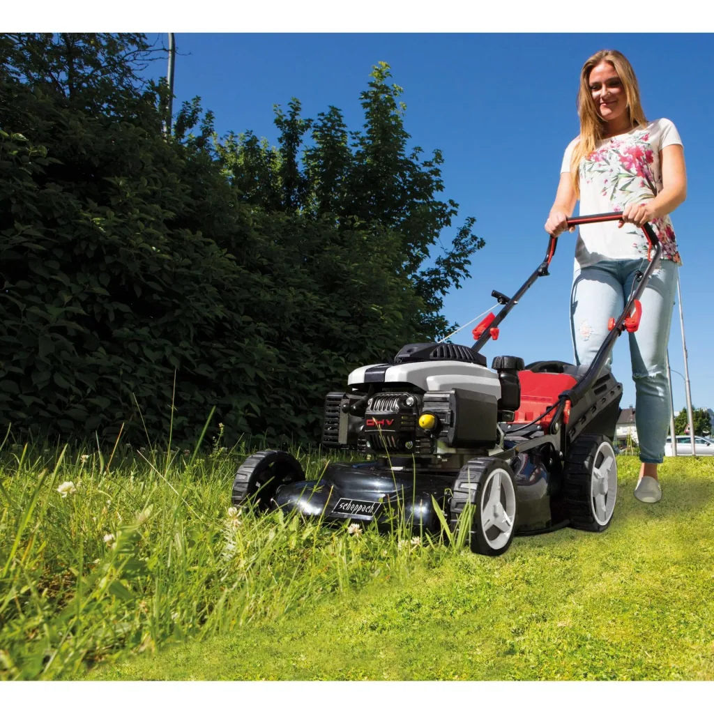 Benz. Gras. B&S MS750-53, 161cc, 53cm, 161cc, 53cm