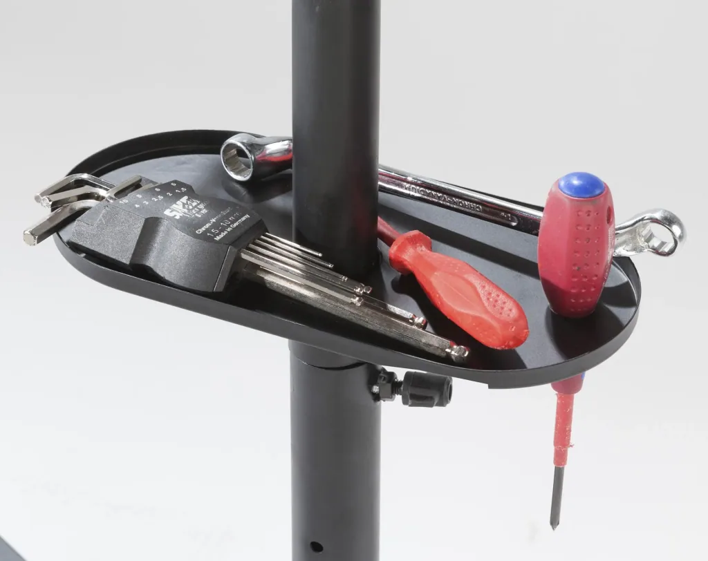 Bicycle repair stand