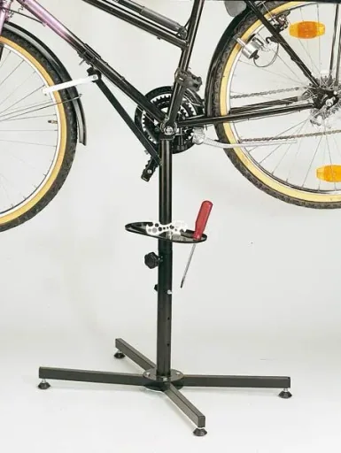 Bicycle repair stand
