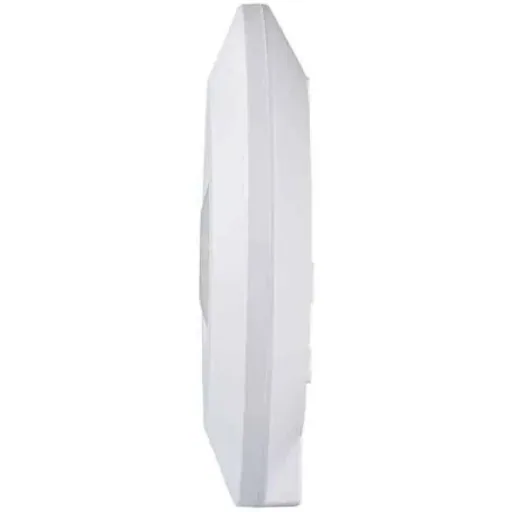 VT-8027 Motion detector with twilight switch - ceiling - white
