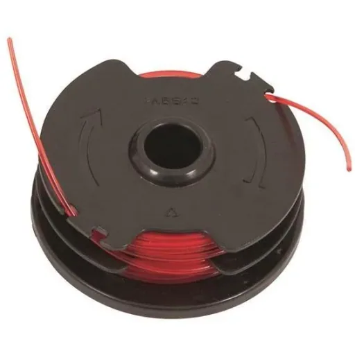Electric telescopic grass cutter with rotating head - 450 W - 30 cm cutting width - ERT 450-20