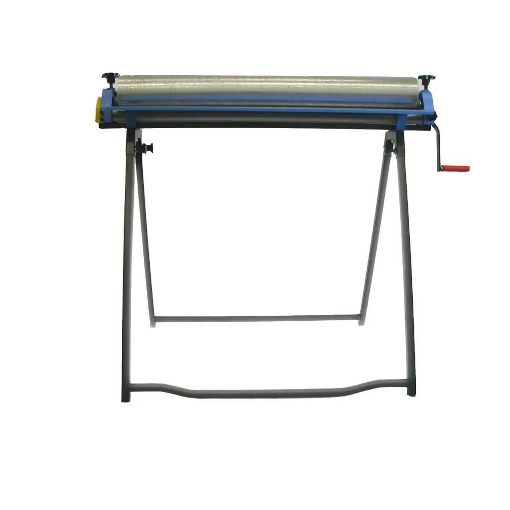 Walzboy WB 1000, bending machine