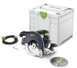 Hand circular saw HK 55 EBQ-Plus