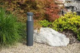 Floor lamp KRESOS 650mm, 20 watts, for outdoor use