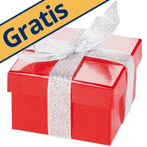 1. Gift package