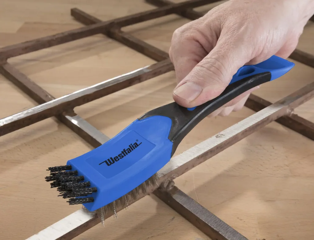 3-piece brush set *Free*