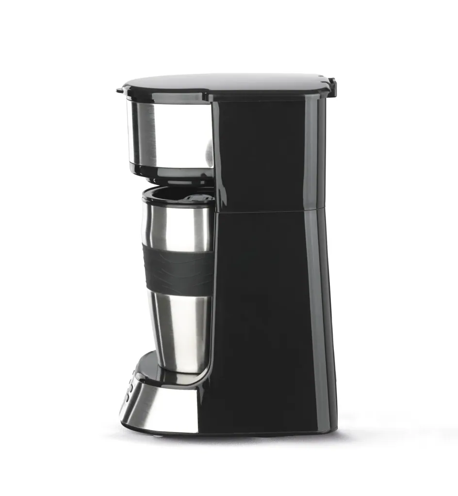 Single-Filterkaffeemaschine THERMO 2 GO