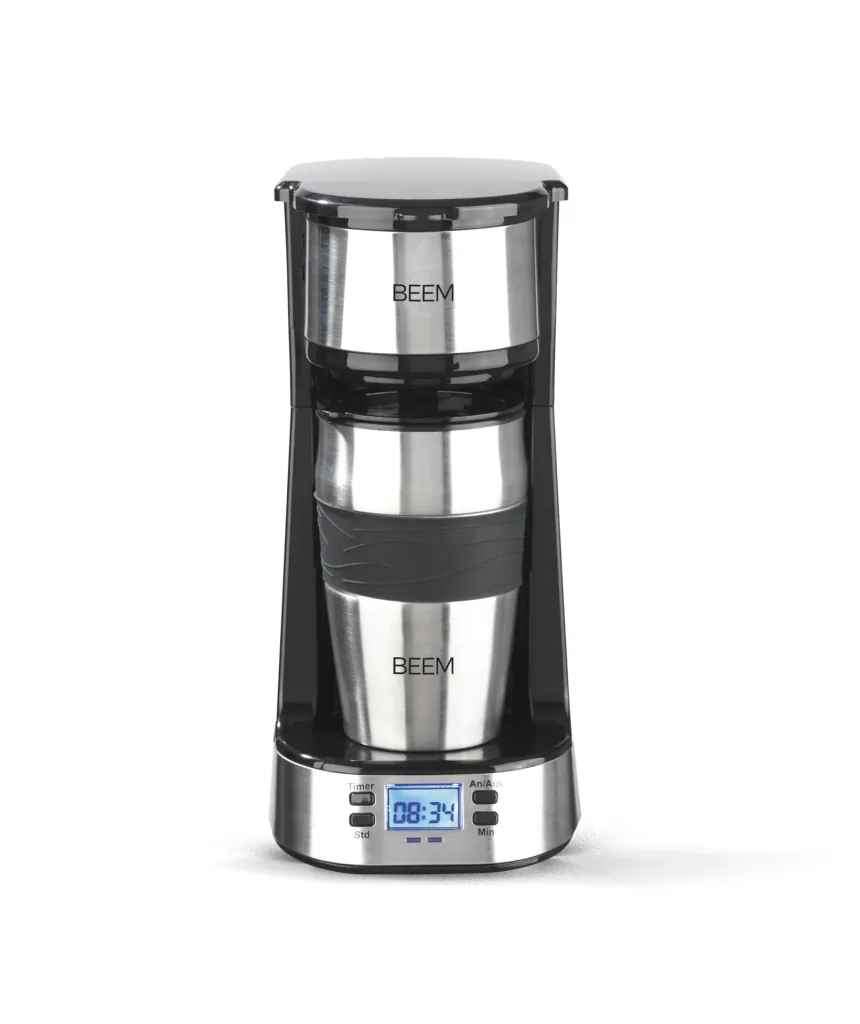 Single-Filterkaffeemaschine THERMO 2 GO