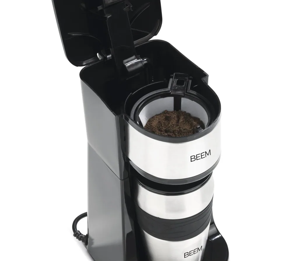 Single-Filterkaffeemaschine THERMO 2 GO