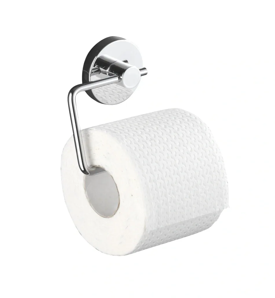 toilet roll holder