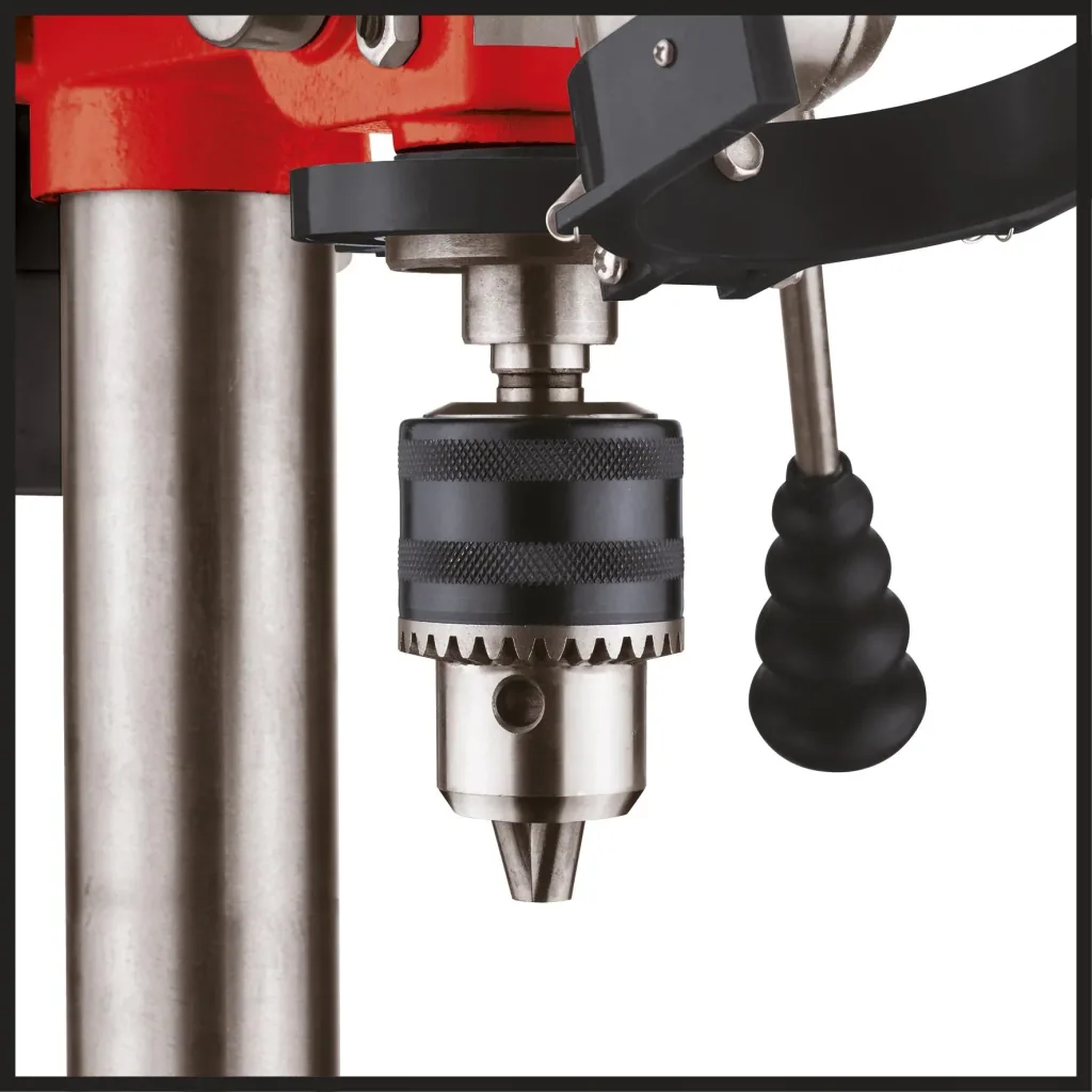 Pillar drill TC-BD 350