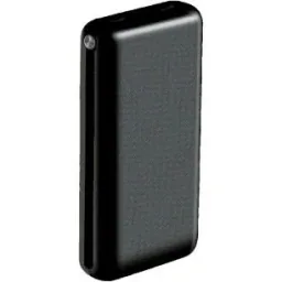 VT-3519 Power Supply - 30,000 mAh - Black
