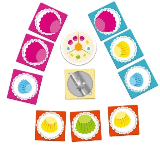 Cupcake Academy