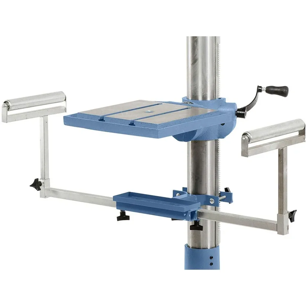 Bernardo kolomboormachine B 430 Vario / 400V