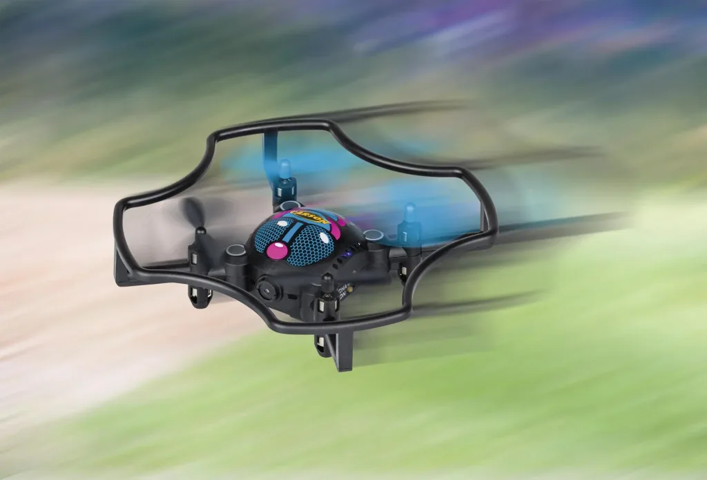 X4 Quadcopter Dragonfly FPV 2.4G 100%RTF