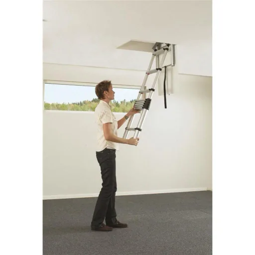 Loft Line Maxi loft ladder 3.0m