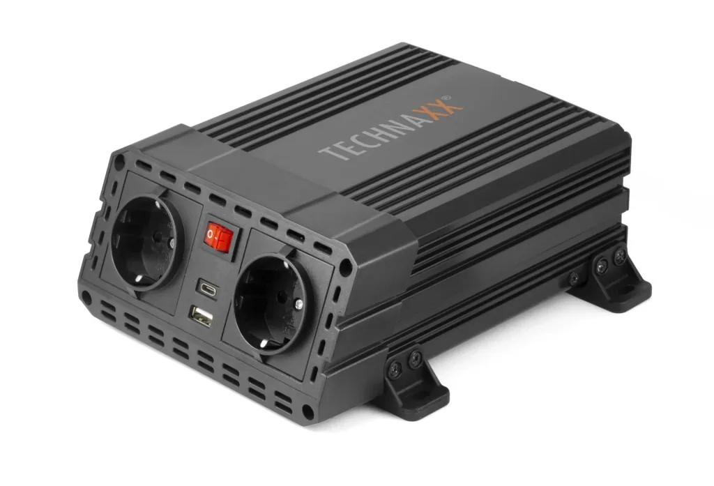 Inverter TE19 600W 24V