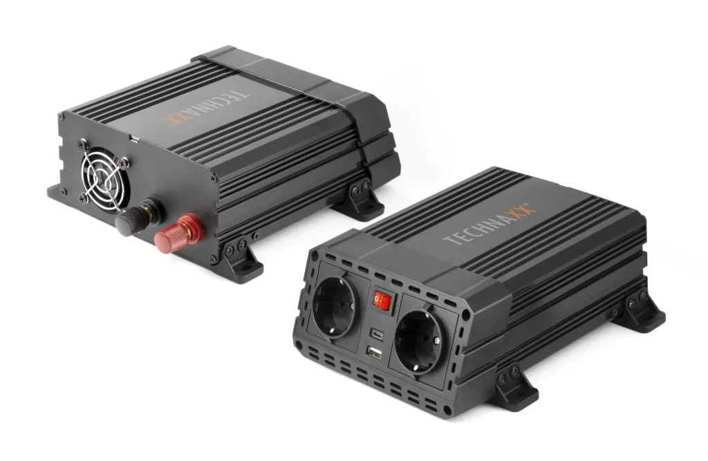 Inverter TE19 600W 24V