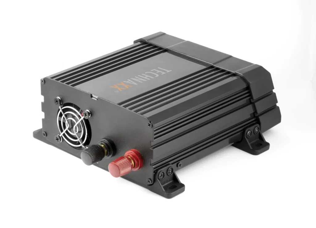 Inverter TE19 600W 24V
