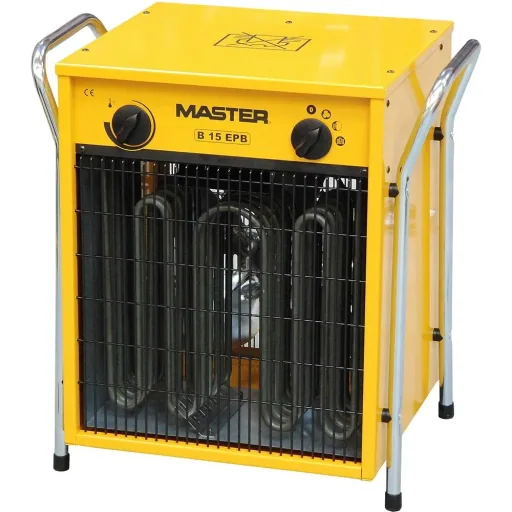 Master Heating Electric B 15 EPB