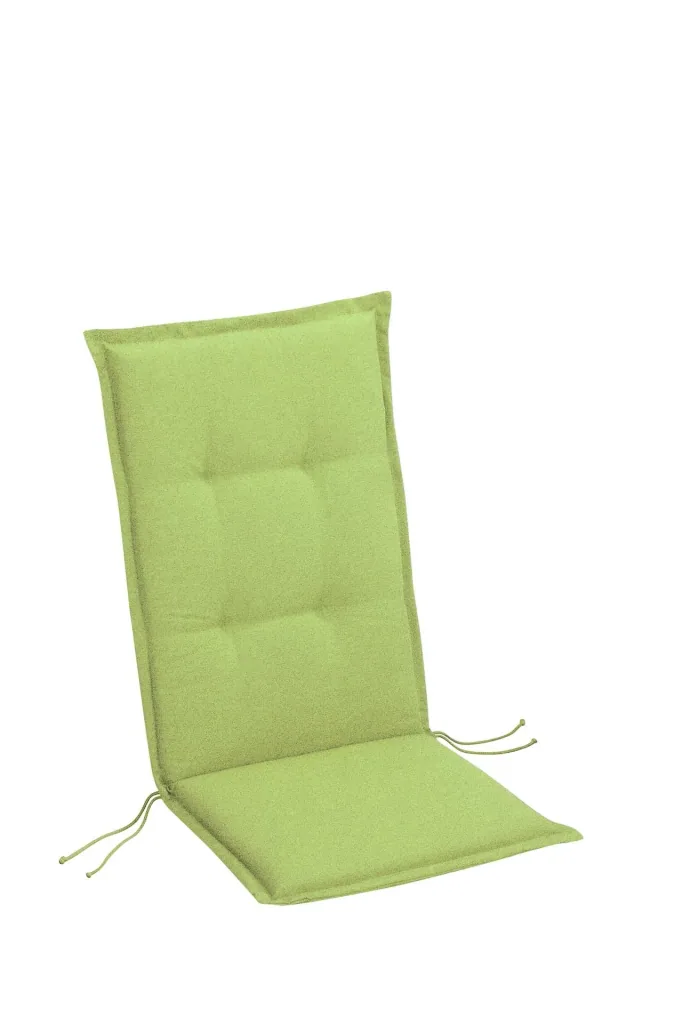 Cushion for high-back chair "Selection-Line"