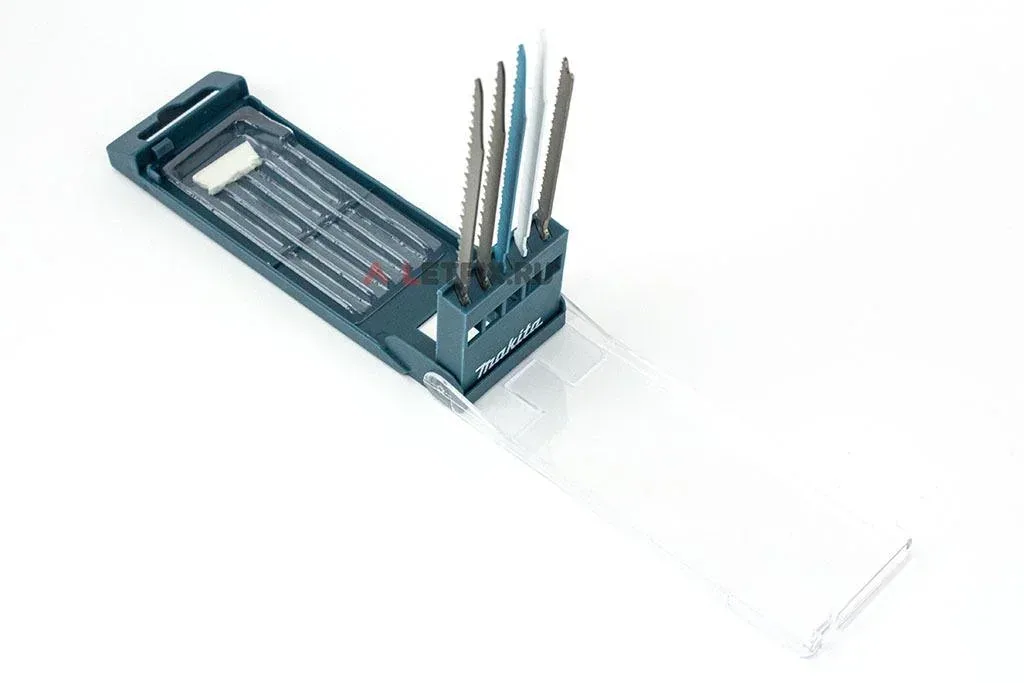 Jigsaw set