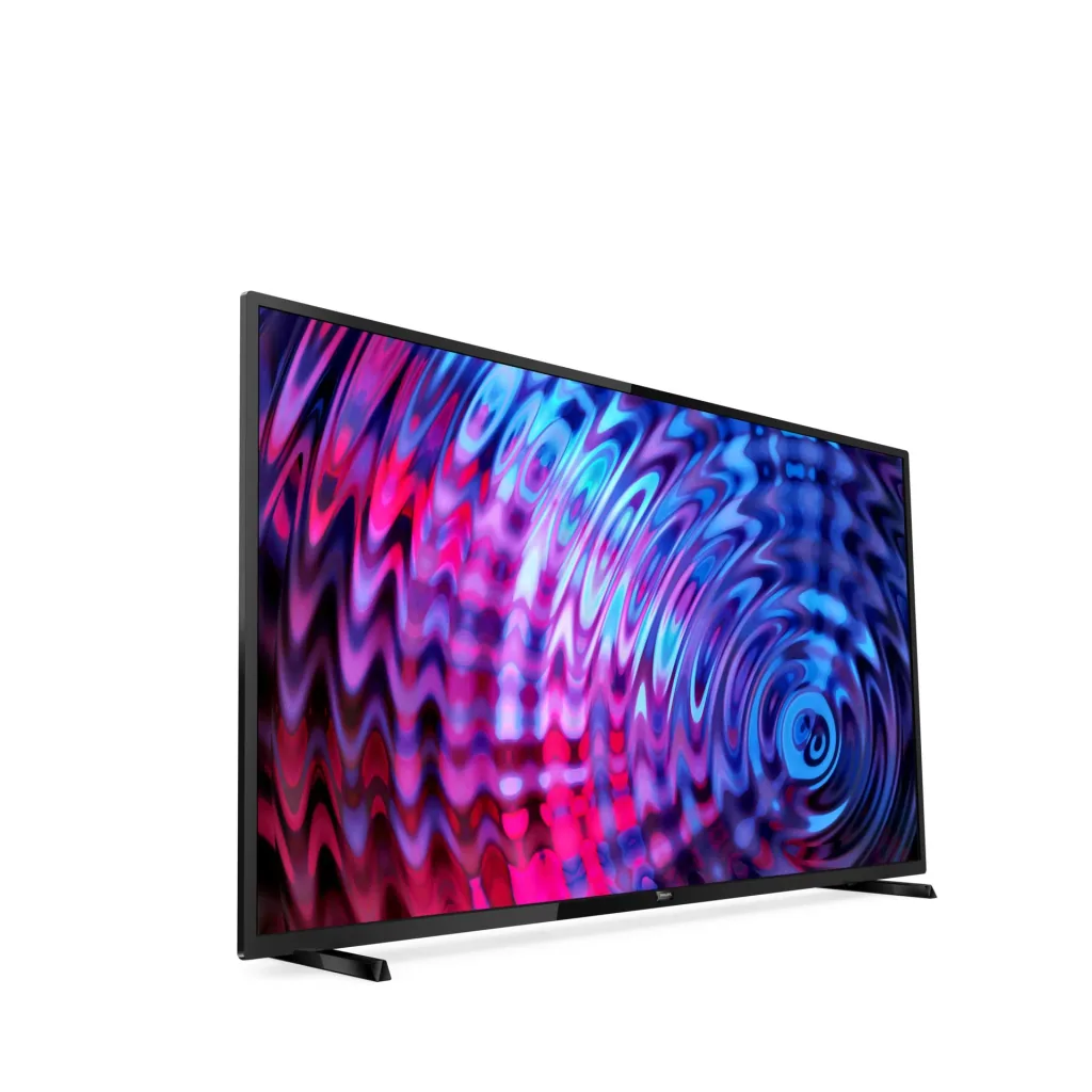 Sparset LED Smart TV 32 Zoll + Panasonic 2.0 Soundbar