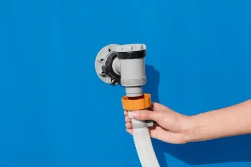 Flowclear Sandfilter 3,0 m³/h - 16 m³ - 230V