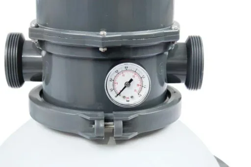 Flowclear Sandfilter 3,0 m³/h - 16 m³ - 230V