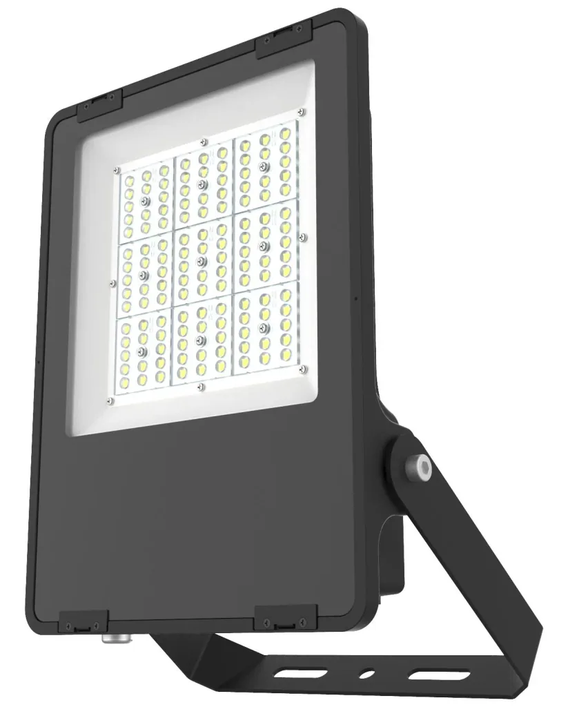 LED floodlight Comfort Pro 100W