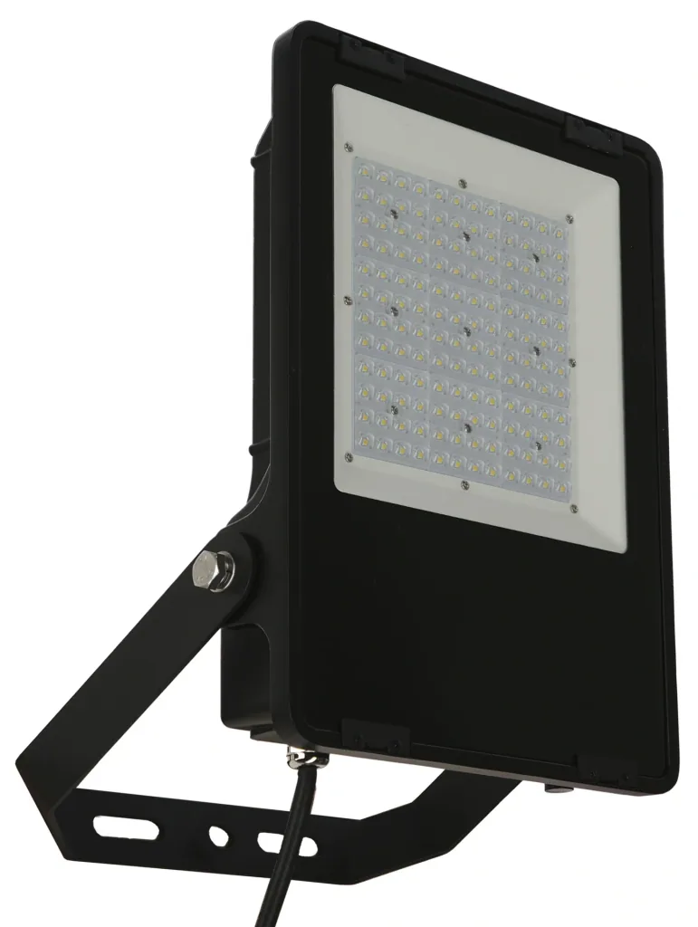LED floodlight Comfort Pro 100W