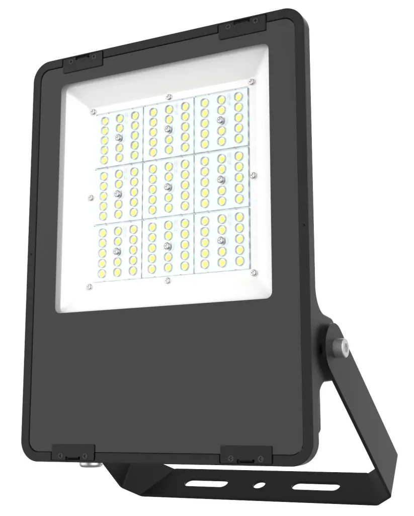 LED floodlight Comfort Pro 100W