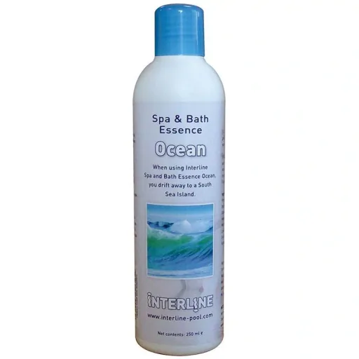 Interlining Spa smell ocean