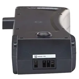 Side-click battery for electric bike, LI-Ion 24V/10 Ah
