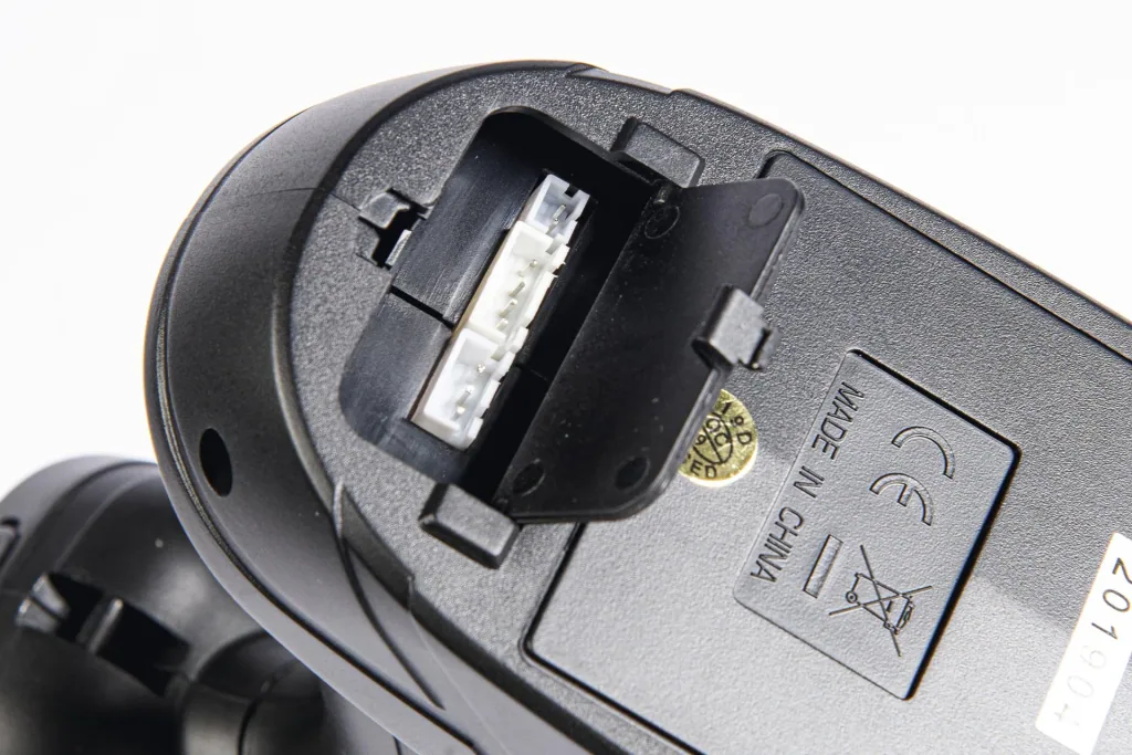 FS Reflex Wheel LCD 2.4G 7 Kanal