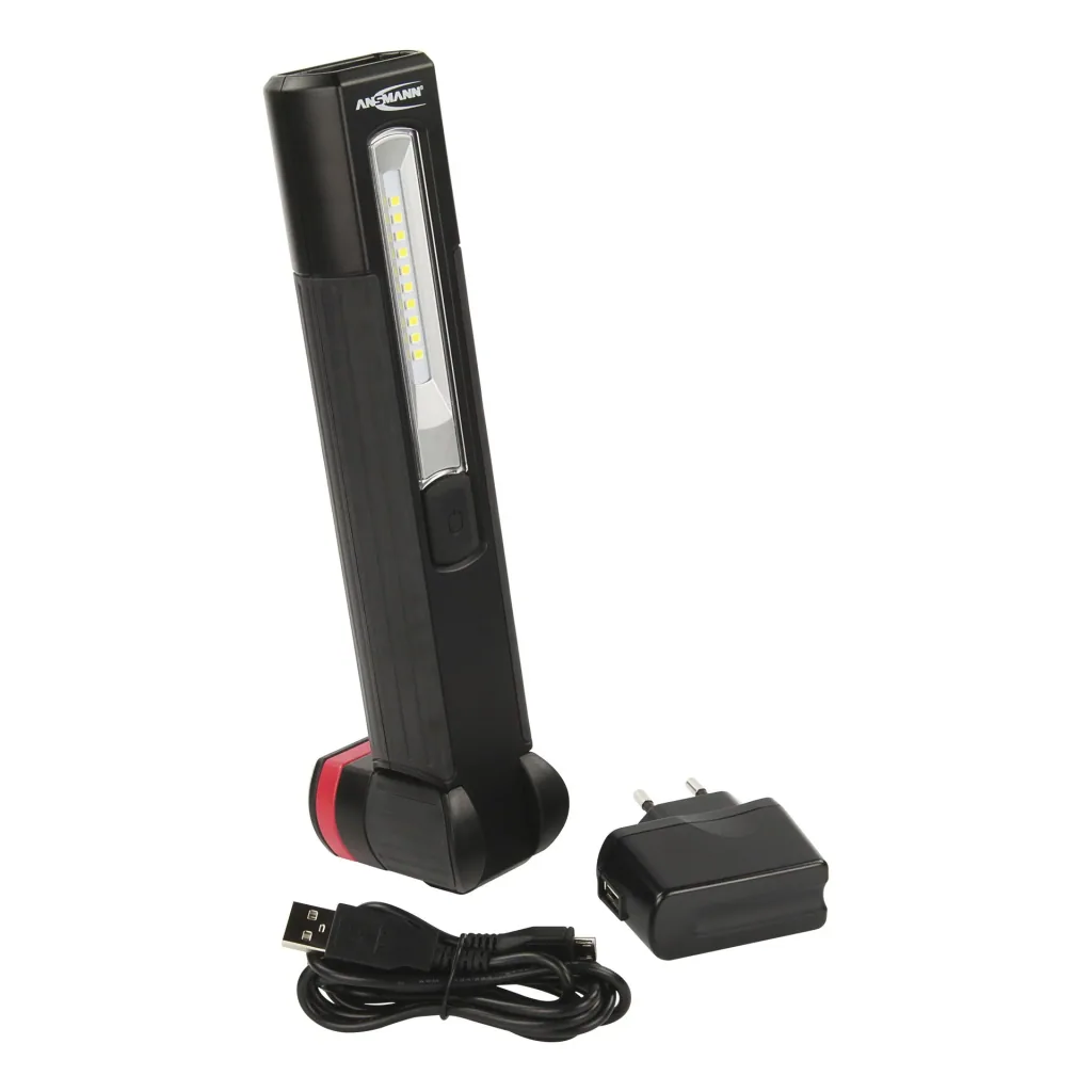 LED workshop light 5 watts, IP54