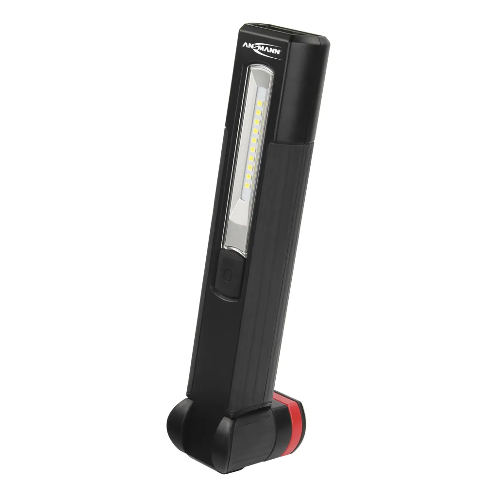 LED workshop light 5 watts, IP54