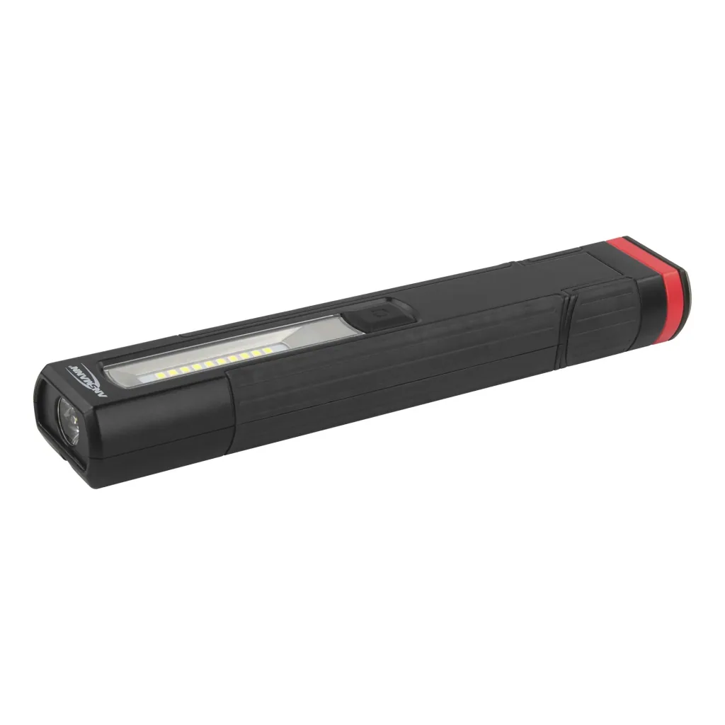 LED workshop light 5 watts, IP54