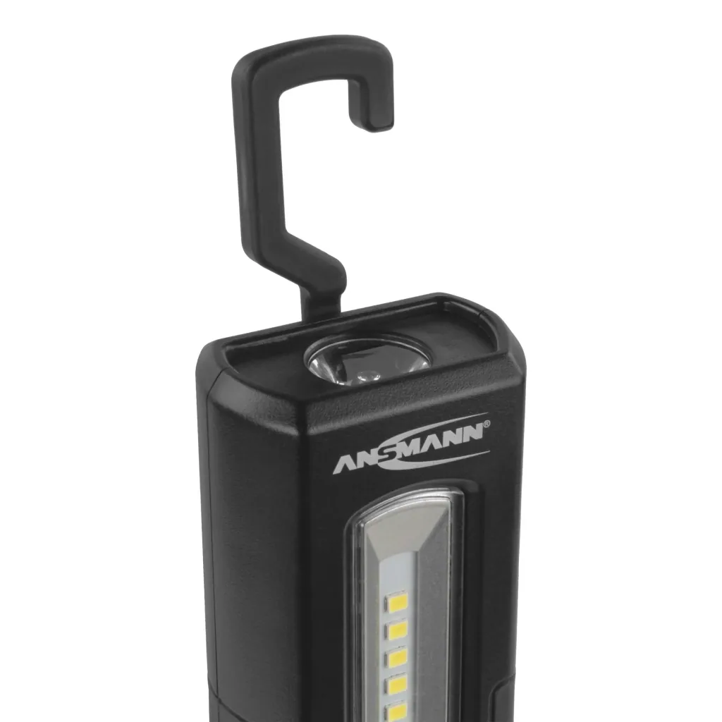 LED workshop light 5 watts, IP54