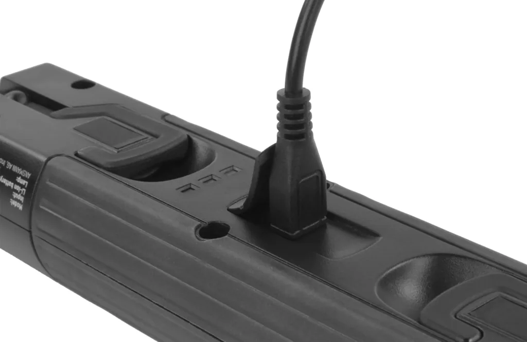 LED workshop light 5 watts, IP54