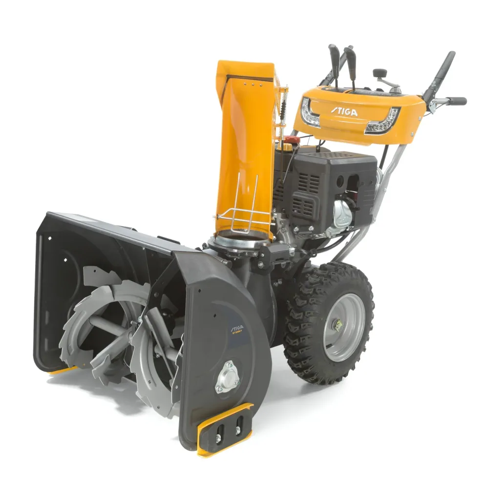 Petrol snow blower ST 5266 P