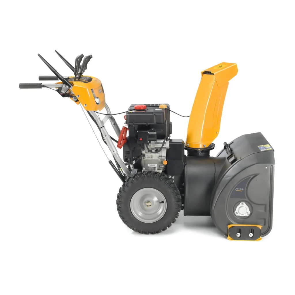 Petrol snow blower ST 5266 P