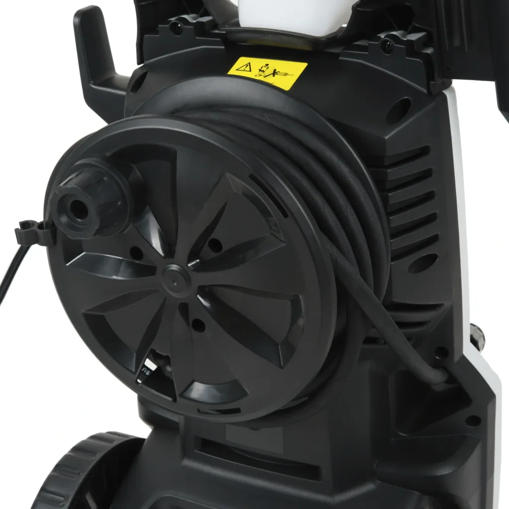 High-pressure cleaner Force 2201 IND
